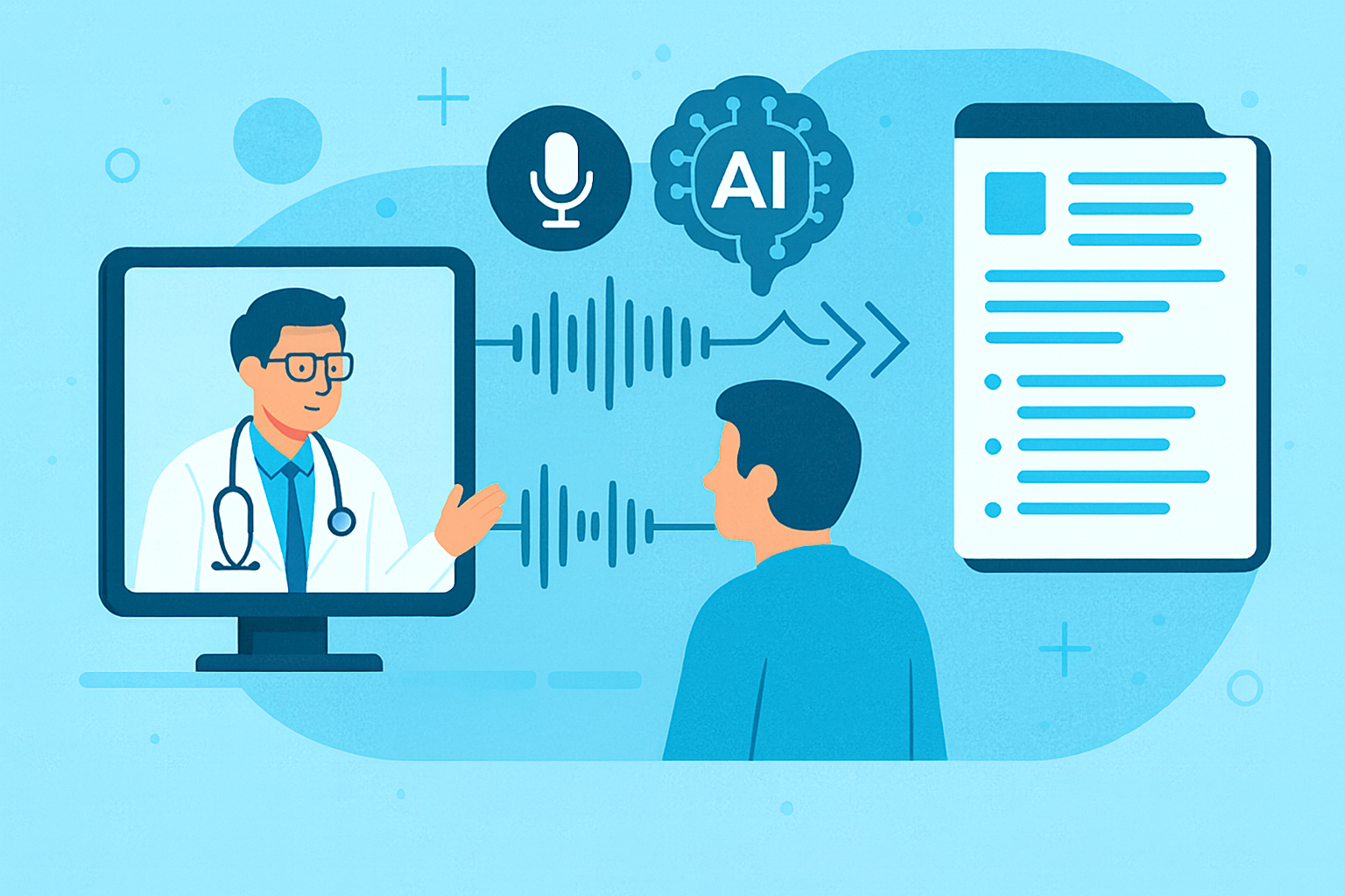 Trascrizione automatica